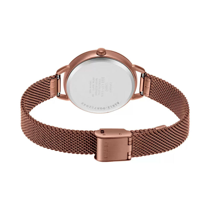 CASIO Enticer Women Analog Watch - A1812