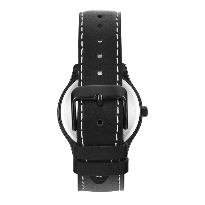 TIMEX Men Black Round Dial Analog Watch - TWTG65SMU14