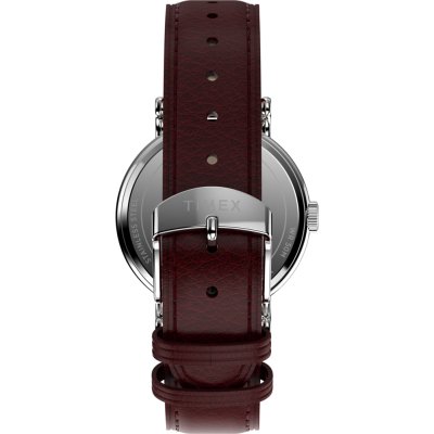 Timex TW2Y76200X6 Men&