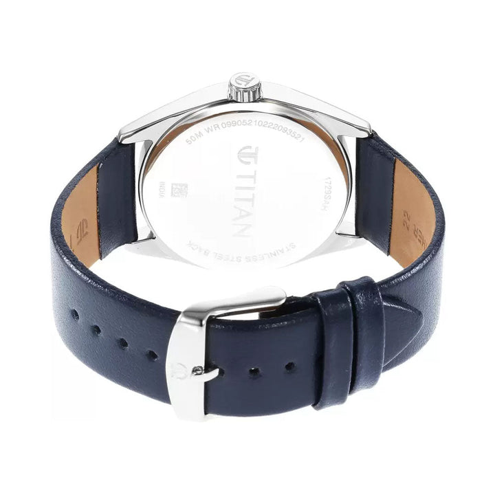Titan 1729SL06 Neo Analog Watch For Men