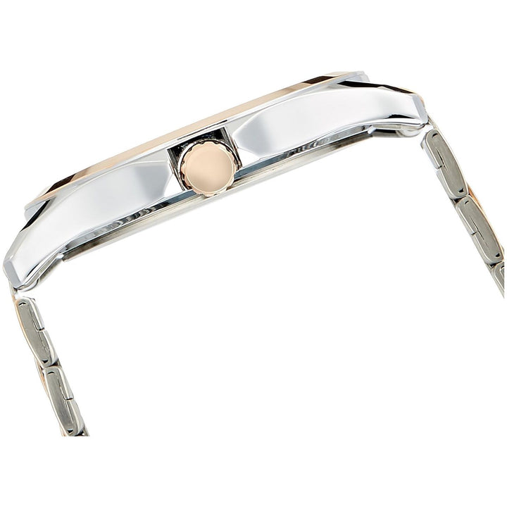 TIMEX Everyday Formals Analog Blue Dial Men's Watch - TW000X118