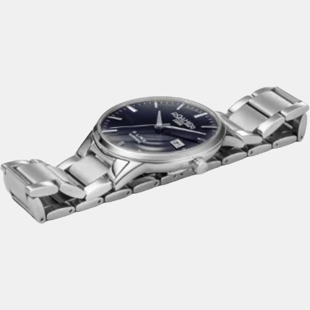 Roamer 718833 41 45 70 Blue Dial Men&