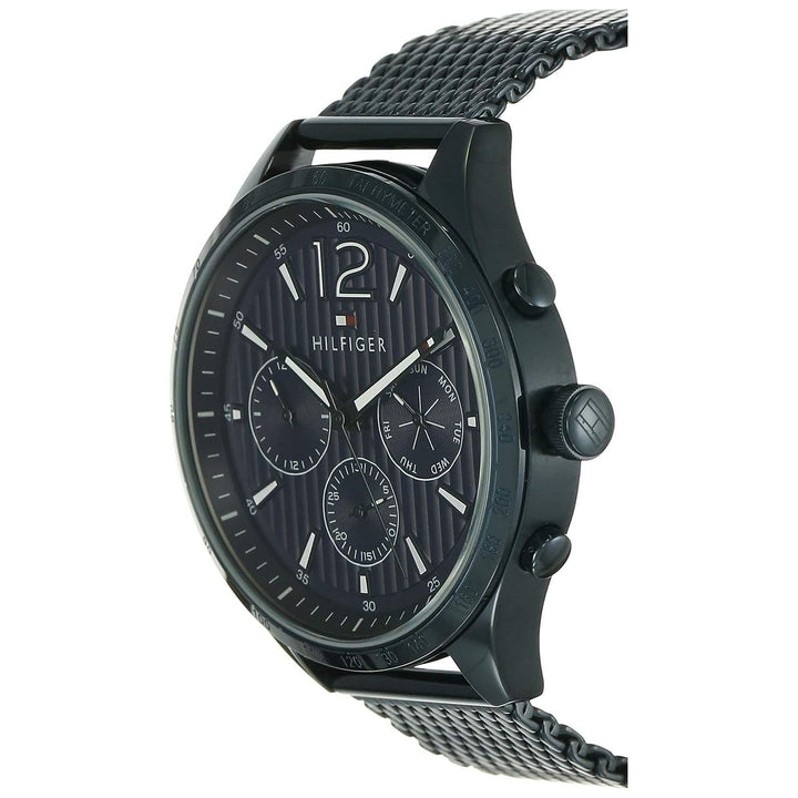 Tommy Hilfiger 1791471 Gavin Analog Watch for Men