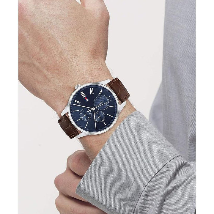 Tommy Hilfiger Women Analog Quartz Watch 1791847