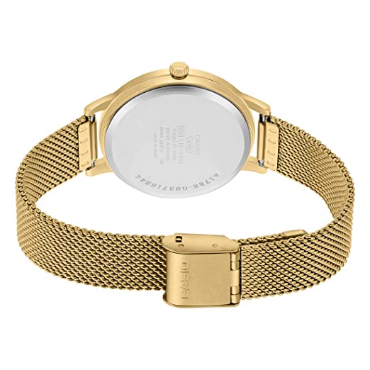 Casio A1789 LTP-E157MG-9ADF Enticer Ladies