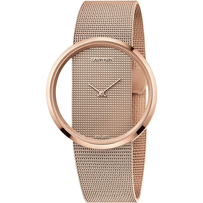 Calvin Klein K942362A Women's Watch With 2 Year International Warranty