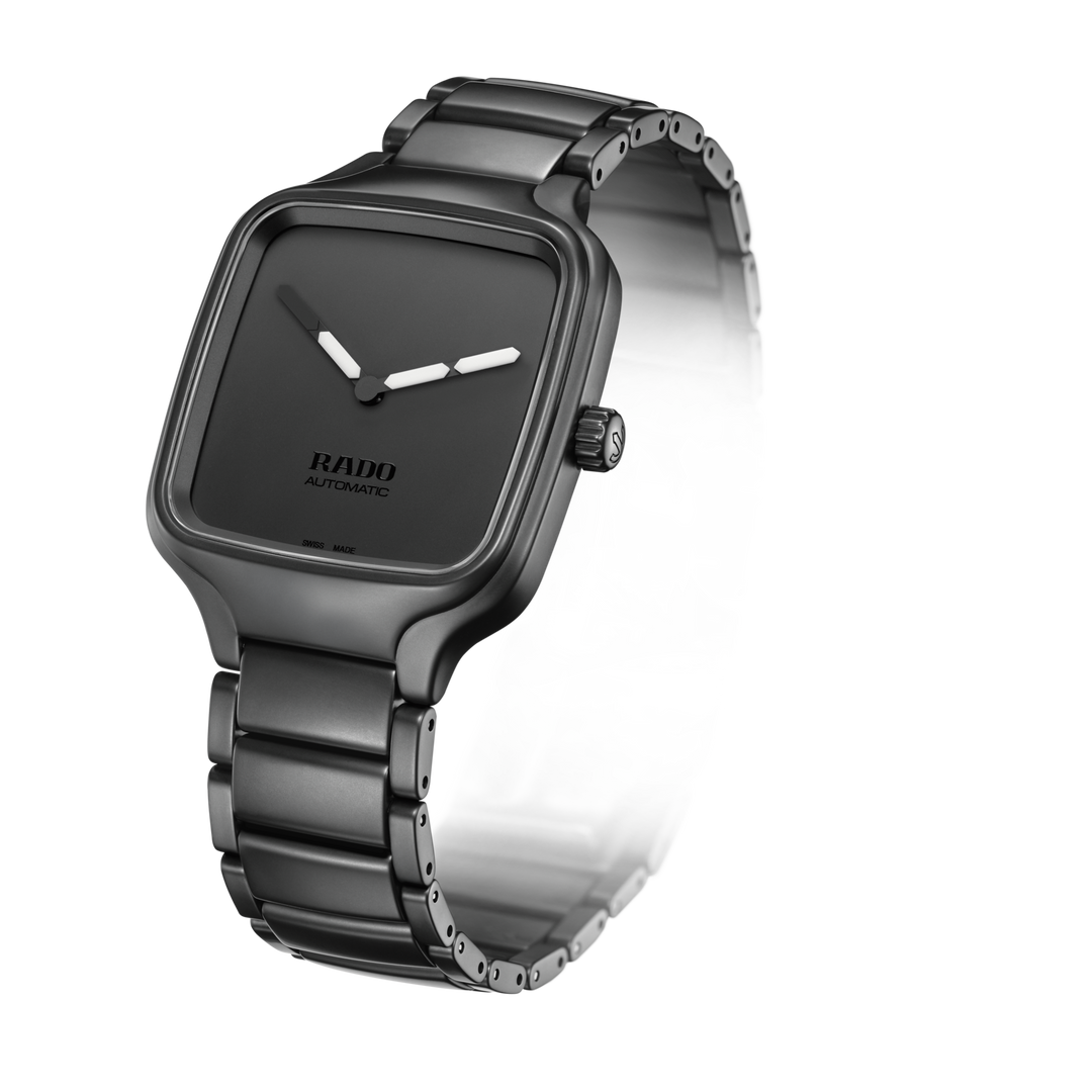 Rado True Square Undigital R27075152