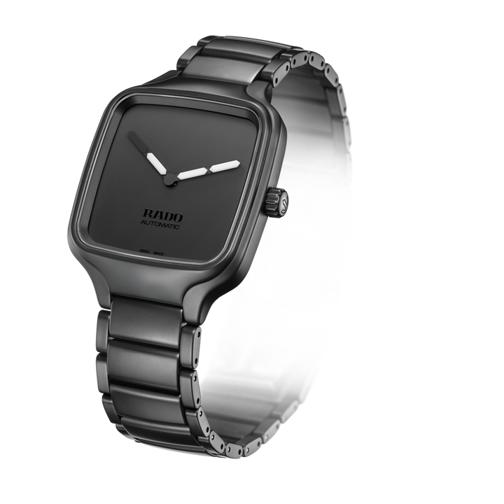 Rado True Square Undigital R27075152