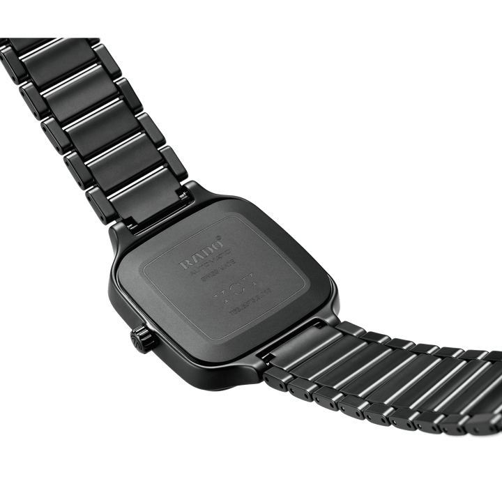 Rado True Square Undigital R27075152