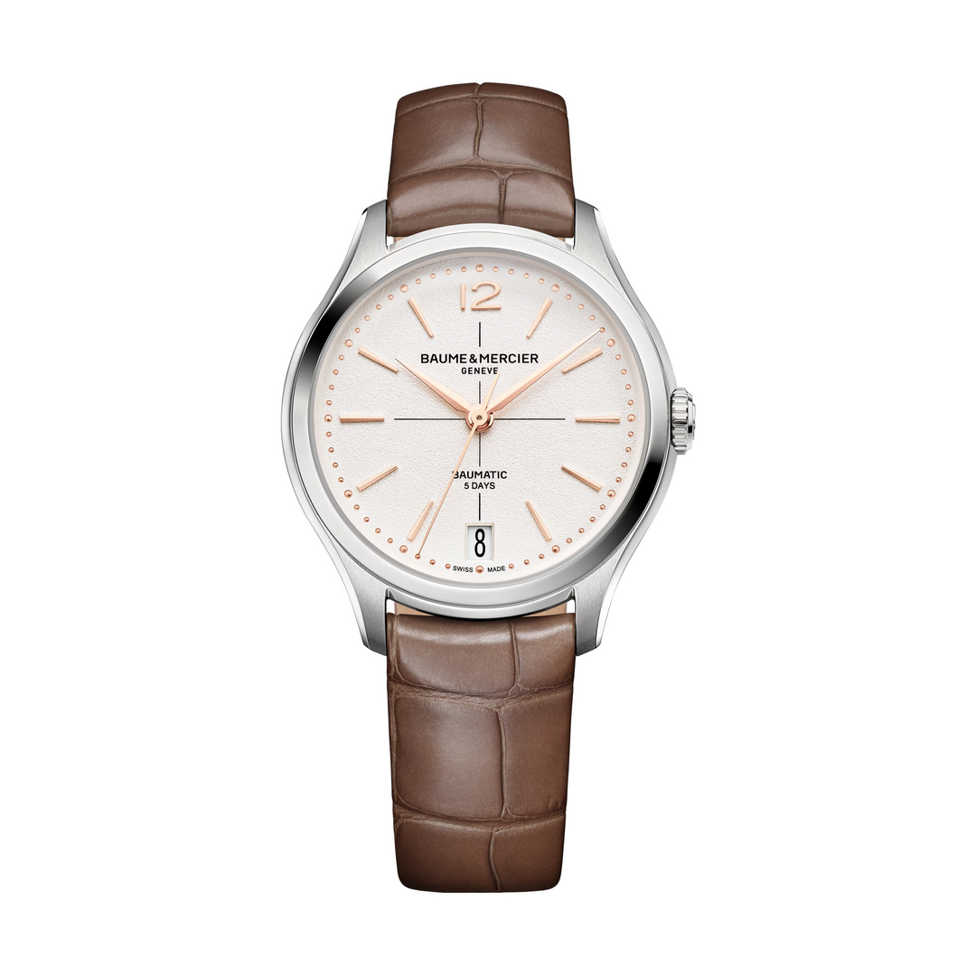Baume &amp; Mercier Clifton 10831 Women&