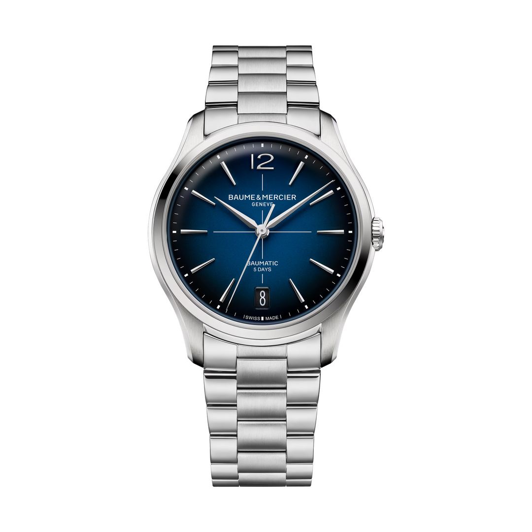 Baume &amp; Mercier Clifton 10792