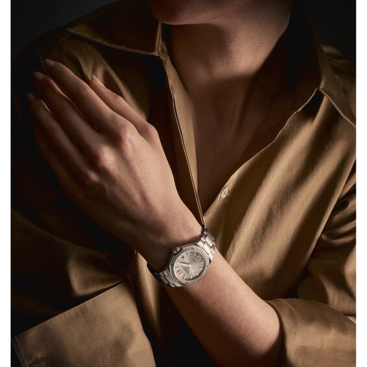 Baume &amp; Mercier Riviera 10796 Women&