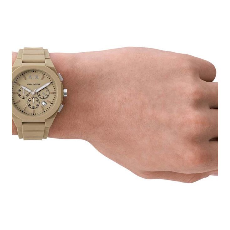 ARMANI EXCHANGE Rafael Chronograph Watch for Men AX4162