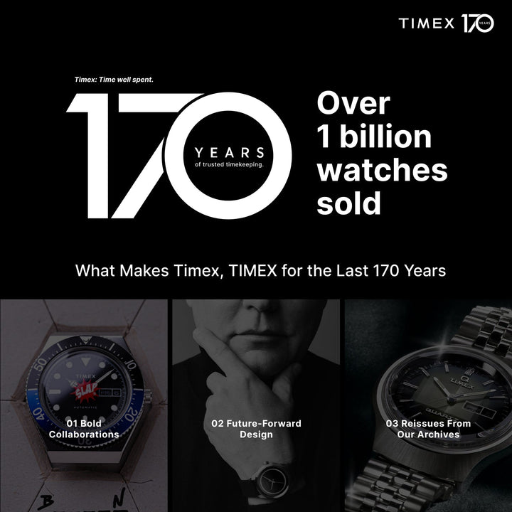 iConnect by Timex Navigator 1.83"(4.6cm) Display with Turn By Turn Navigation & BT Calling Smartwatch For Unisex - TWIXW903T