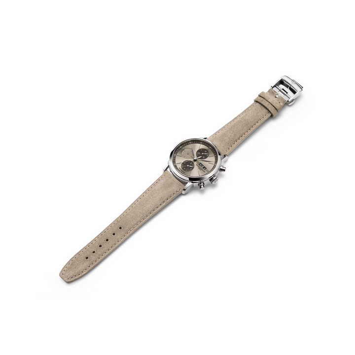 Baume &amp; Mercier Classima 10782 Automatic Chronograph 42MM Men&