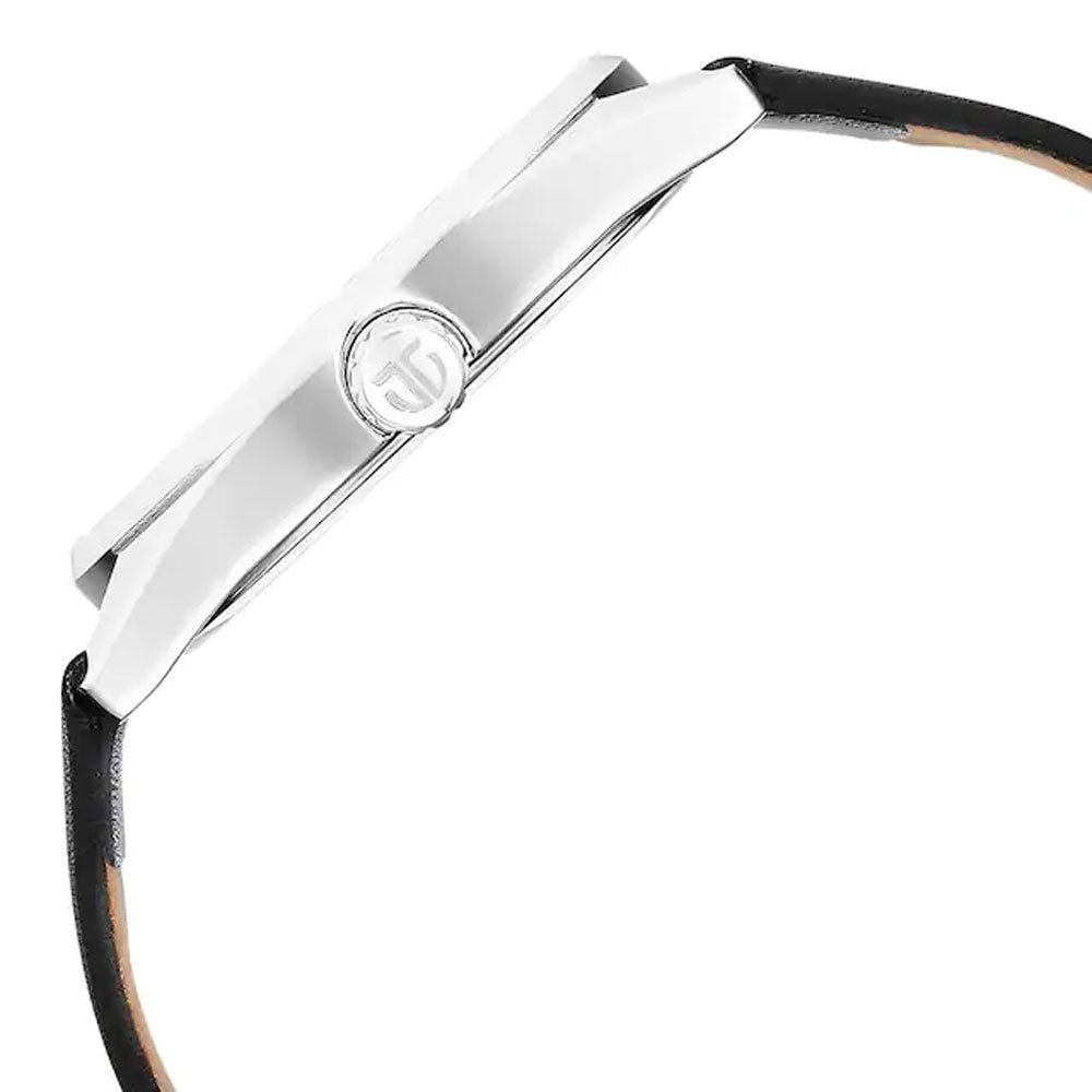 TITAN Neo Blue Dial Analog With Date Watch For Men 1729SL07