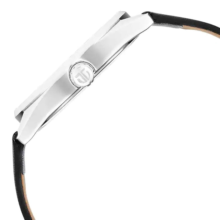 TITAN Neo Blue Dial Analog With Date Watch For Men 1729SL07