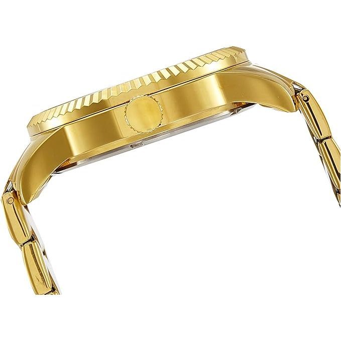 TIMEX Analog Champagne Dial Men's Watch  TWEG15101