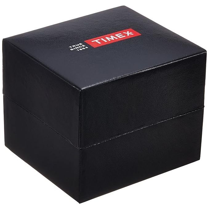 TIMEX Analog Champagne Dial Men's Watch  TWEG15101