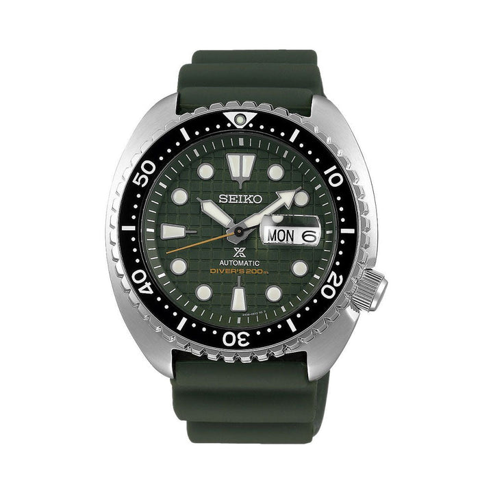 Seiko PROSPEX DIVER'S AUTOMATIC WATCH - SRPE05K1
