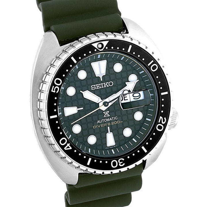 Seiko PROSPEX DIVER'S AUTOMATIC WATCH - SRPE05K1
