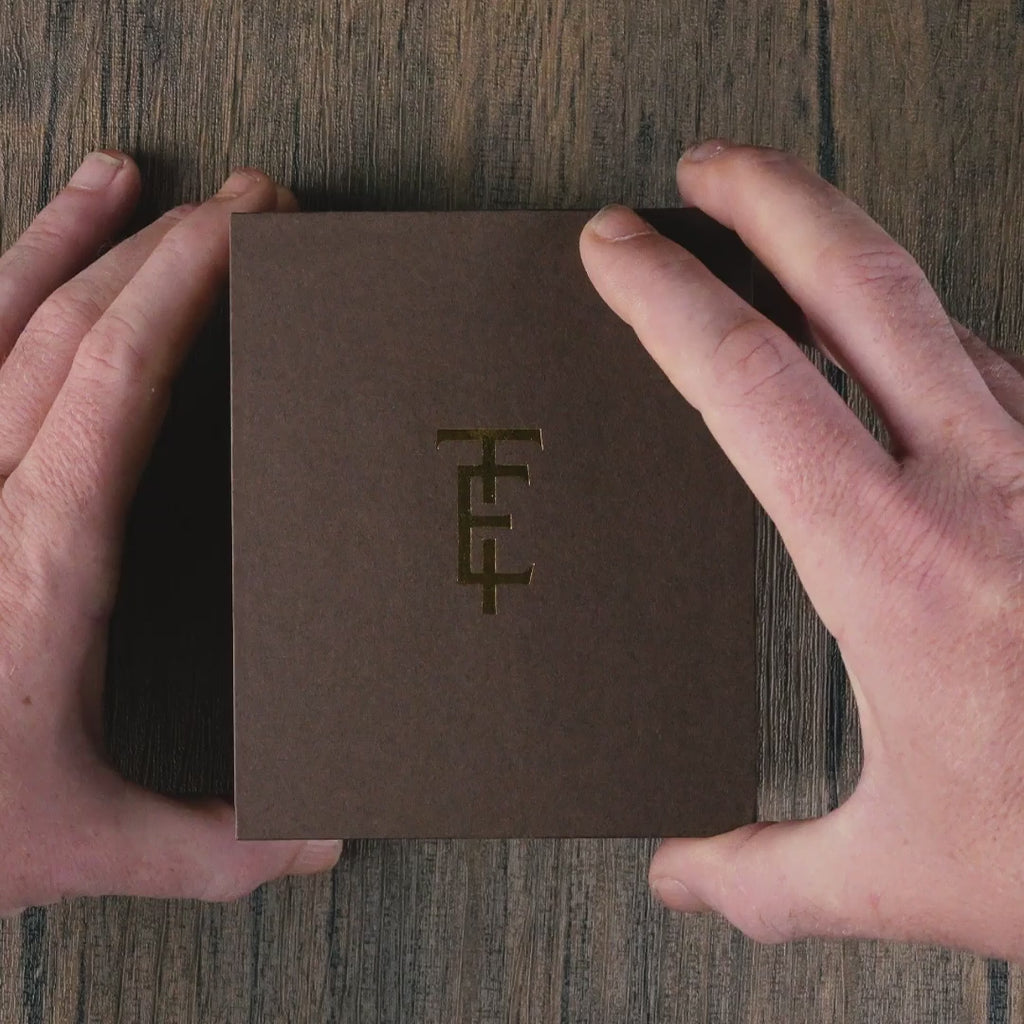 Earnshaw Armoury Skeleton Automatic Mint Green