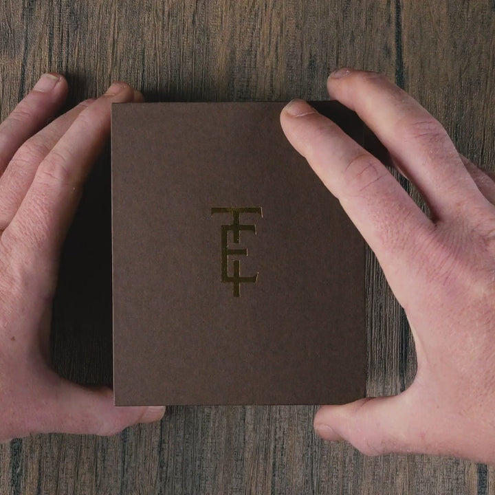 Earnshaw Armoury Skeleton Automatic Mint Green