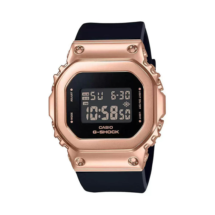 CASIO G-Shock Men Digital Watch- G1070