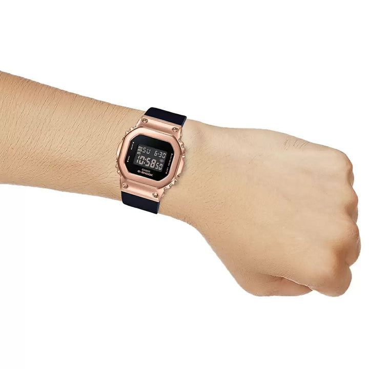 CASIO G-Shock Men Digital Watch- G1070