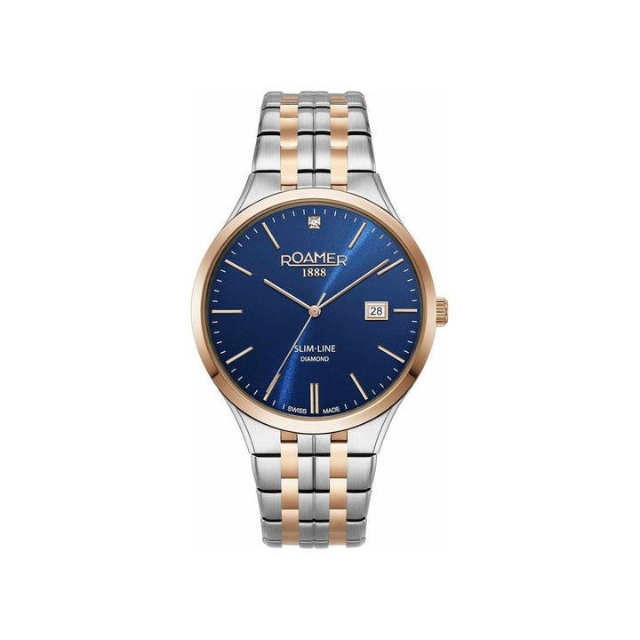 Roamer Men's Watch