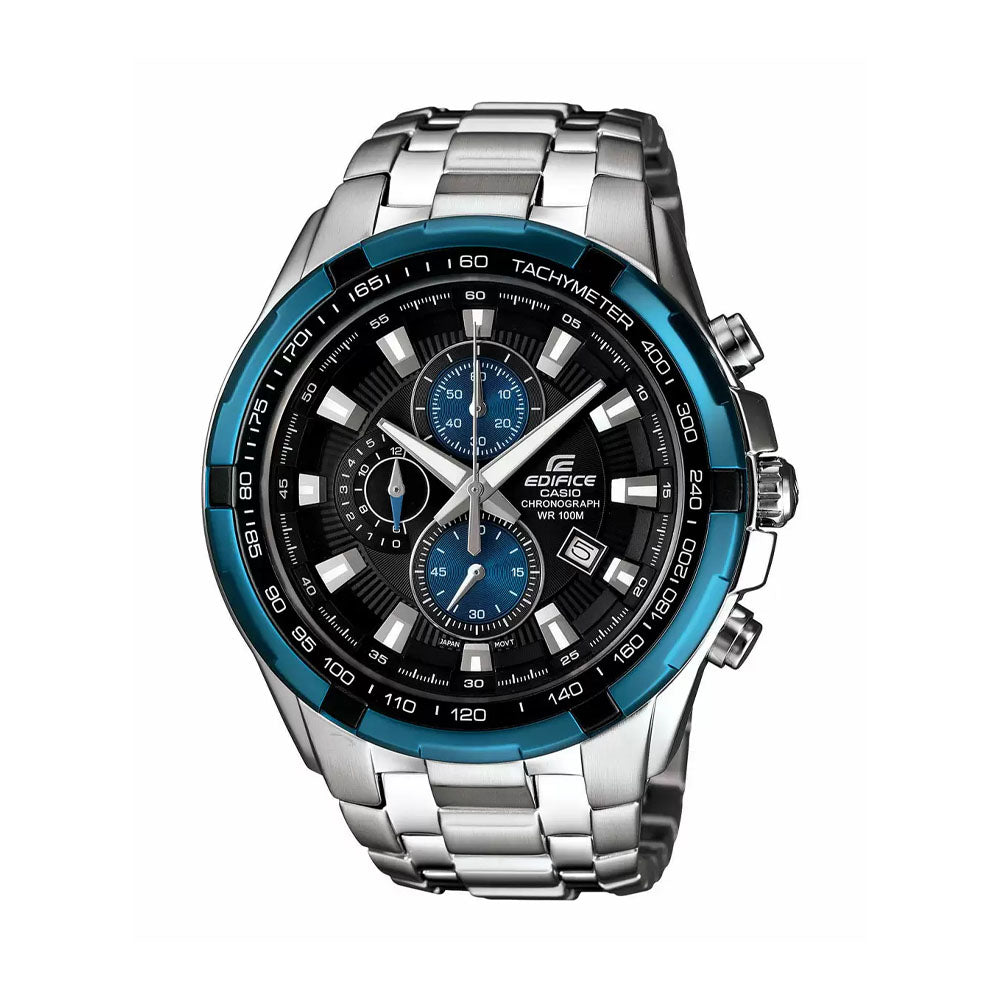 CASIO Men Chronograph Watch - ED462