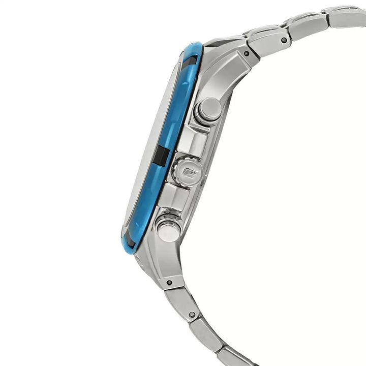 CASIO Men Chronograph Watch - ED462