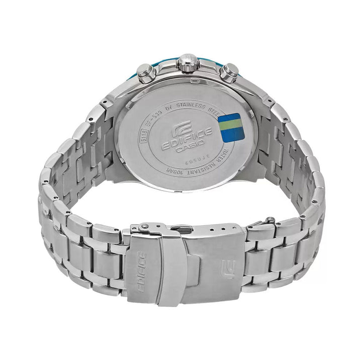 CASIO Men Chronograph Watch - ED462