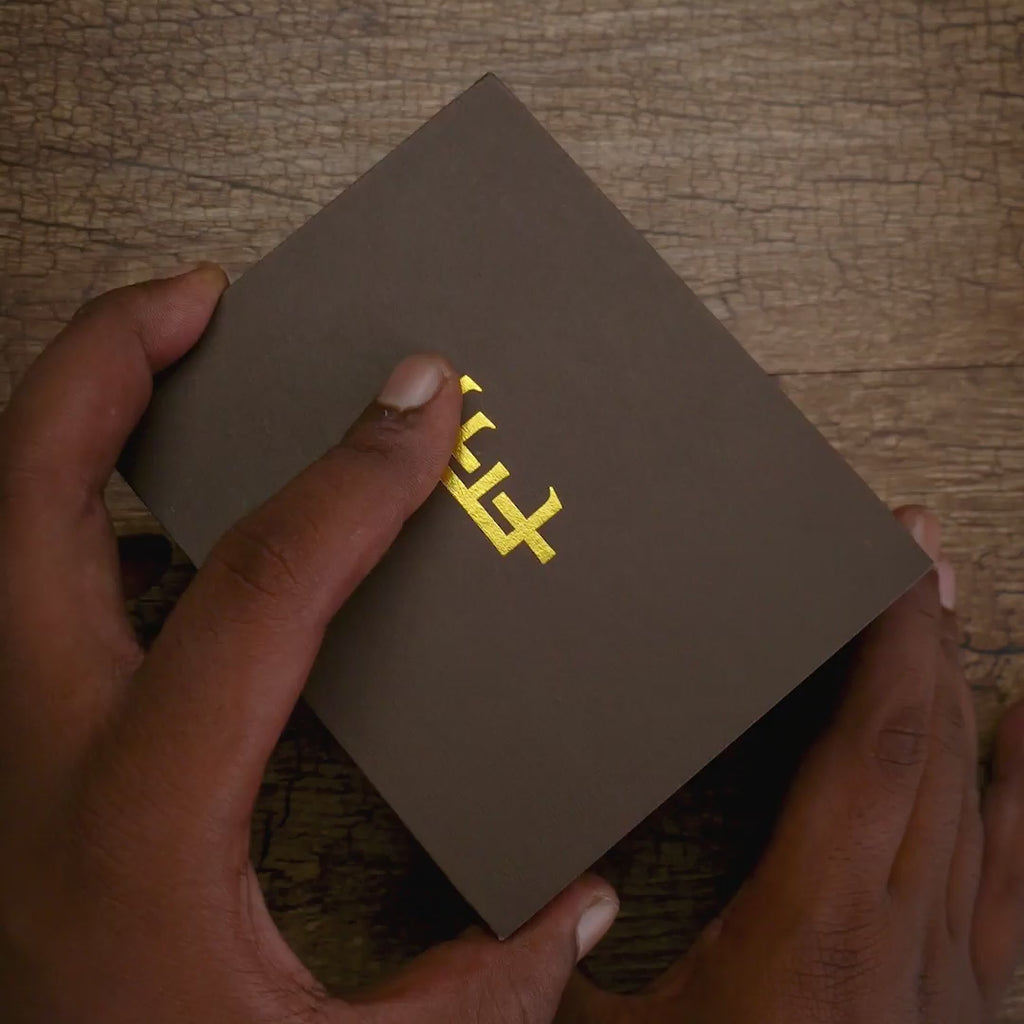 Earnshaw Brewster Double Barrel Automatic Cherry Rose