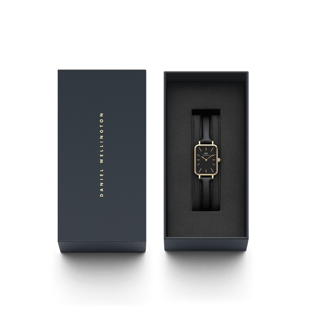 Quadro Pressed Sheffield