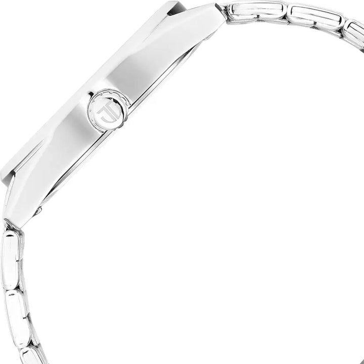 TITAN Neo Black Dial Analog With Date Watch For Men 1729SM08