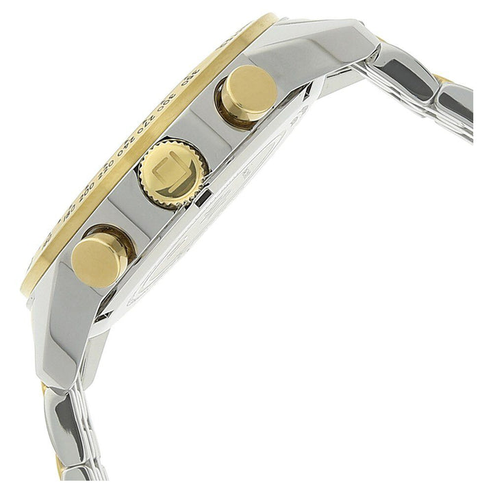 Xylys Swiss Chronograph Multicoloured Metal Strap and White Dial Watch For Men NR90009BM01