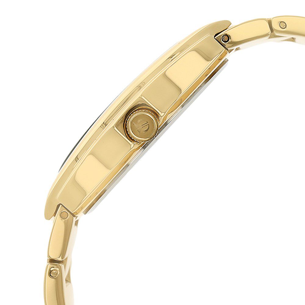 Titan Analog with Date White Dial Stainless Steel Strap Watch for Men-90021YM02J