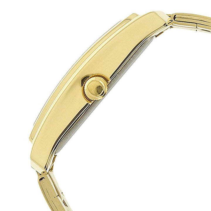 Titan Analog with Day and Date White Dial Steel Strap watch for Men-NH90023YM06