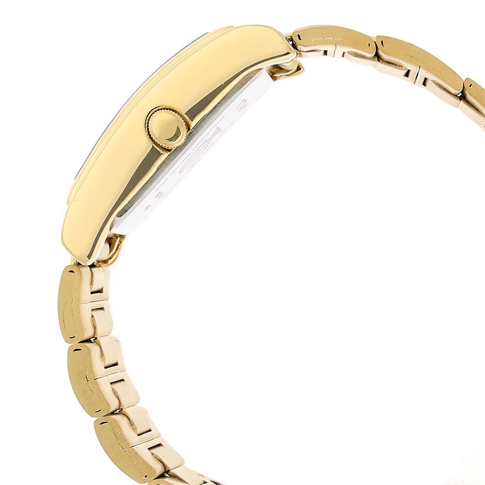 Titan Quartz Analog with Day and Date Black Dial Stainless Steel Strap Watch for Men-90024YM08