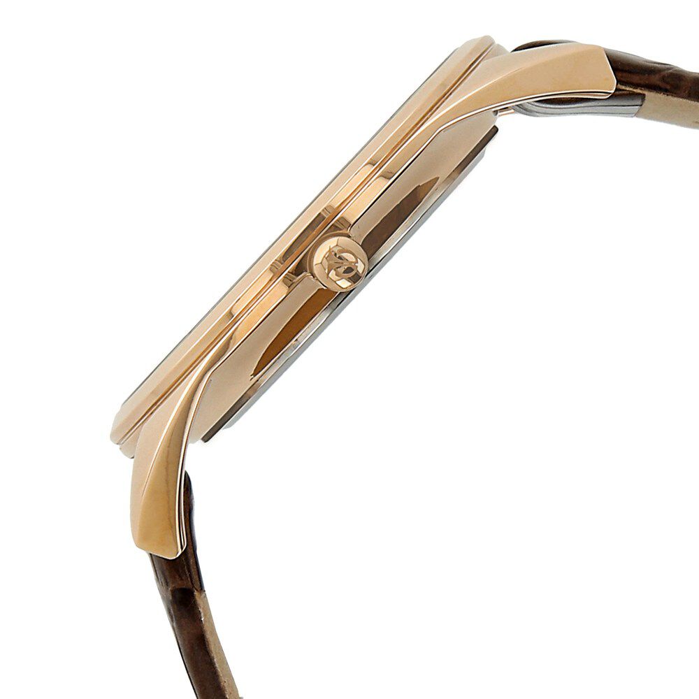 Titan Analog Brown Dial with Date Leather Strap watch for Men-NL90054WL01