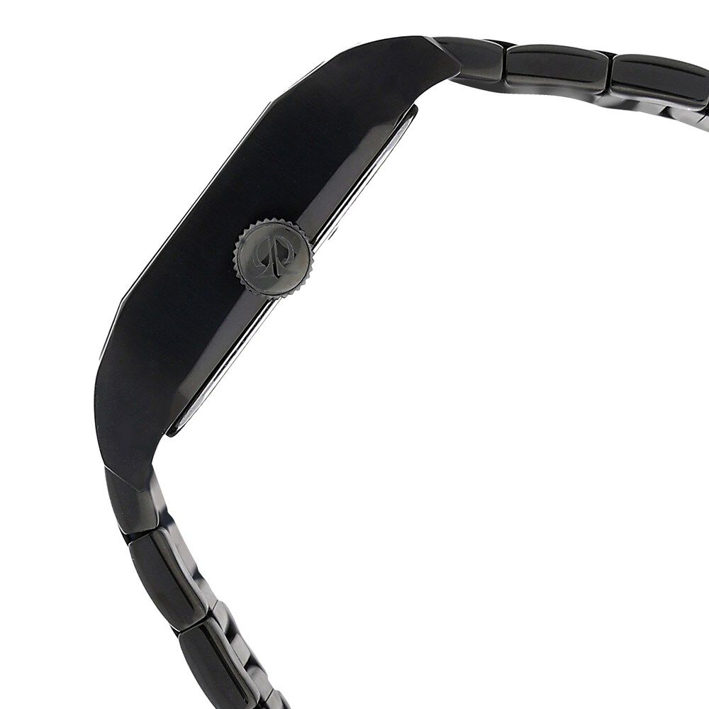 Titan PURPLE PAST MODERN Grey Dial Quartz Multifunction Stainless Steel Strap watch for Men-90083QM01