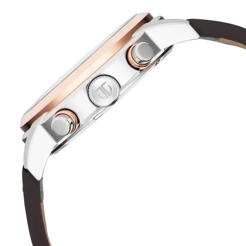 TITAN Octane Blue Dial Analog with Date Watch for Men 90086KL02 / NS90086KL02