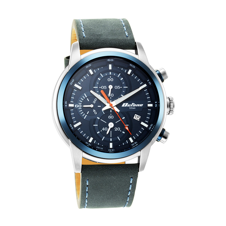 TITAN Men OCTANE - 90086KL01