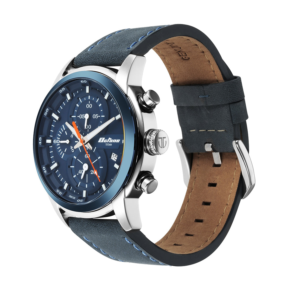 TITAN Men OCTANE - 90086KL01