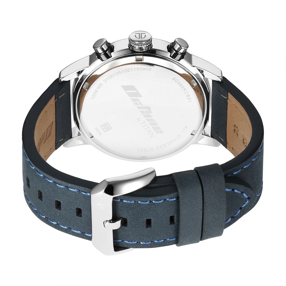 TITAN Men OCTANE - 90086KL01