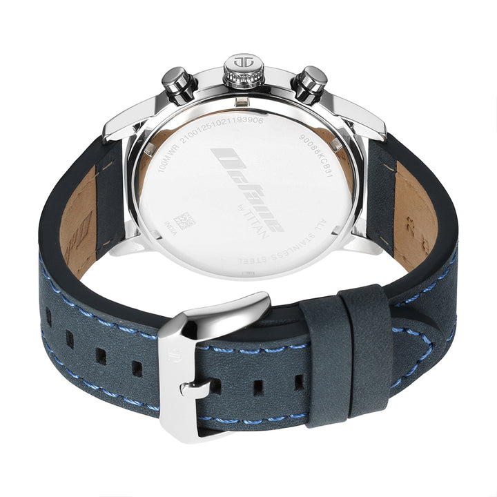 TITAN Men OCTANE - 90086KL01