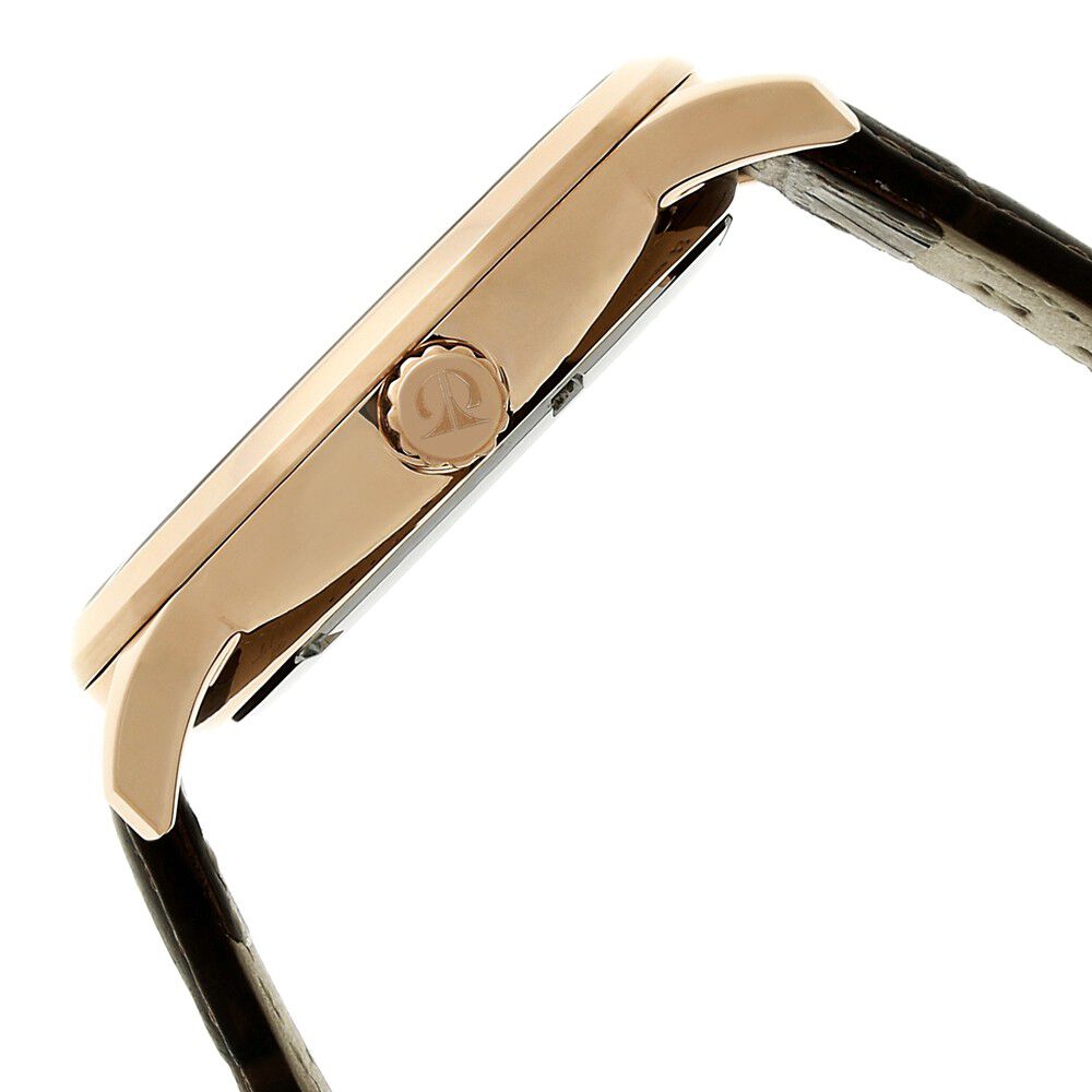 Titan Quartz Multifunction White Dial Leather Strap Watch for Men-NN90101WL01