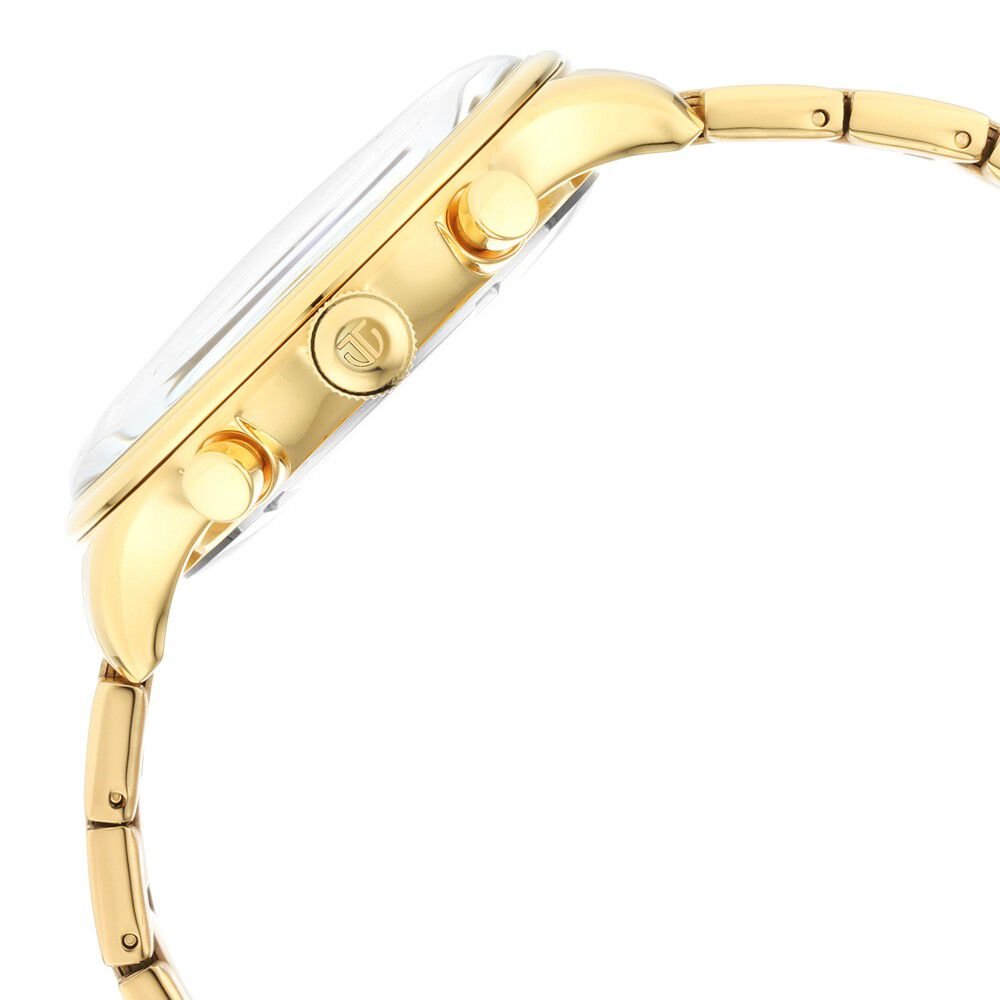 Titan Urban Magic Silver Dial Quartz Multifunction Stainless Steel Strap watch for Men - The Watch Factory ®