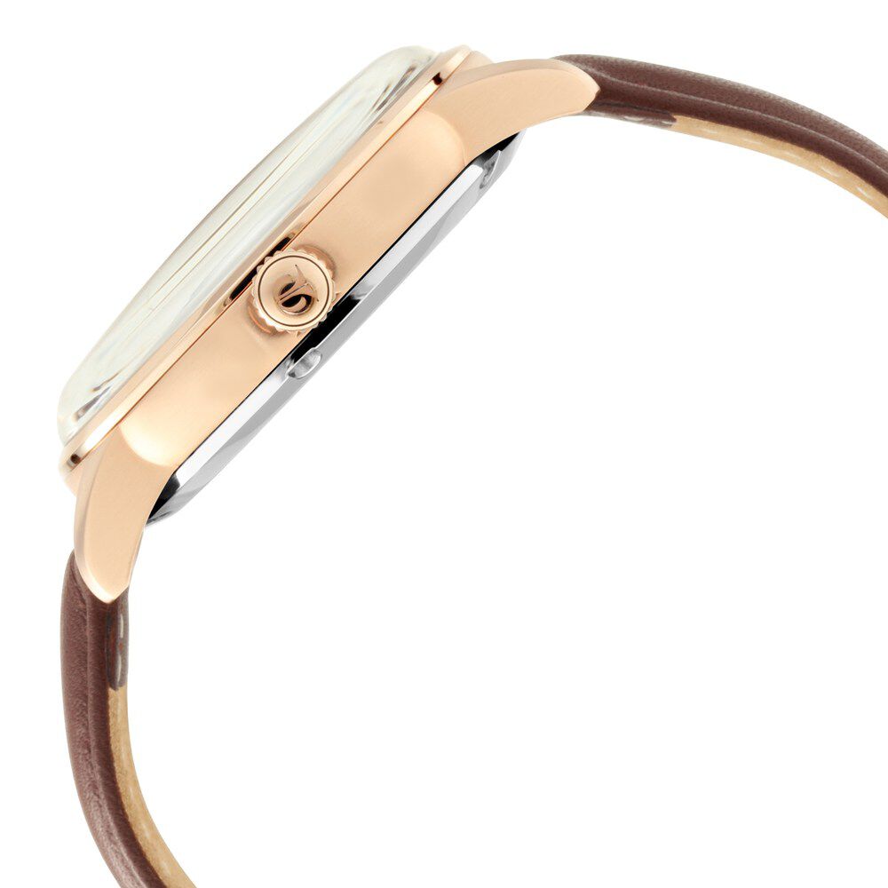 Titan Automatics Blue Dial Automatic Leather Strap watch for Men NS90110WL02